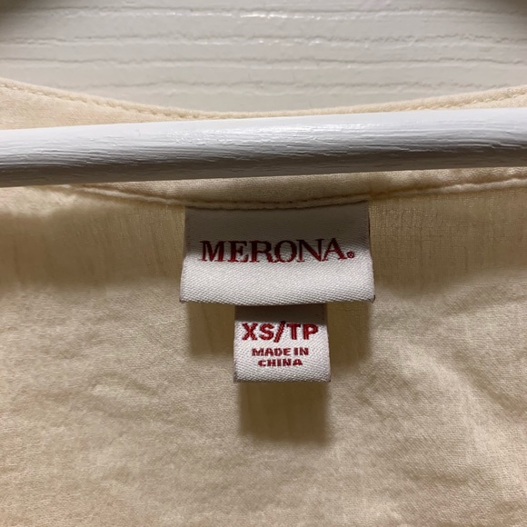 Merona Top - Picture 3 of 3
